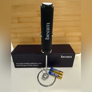 Beam Milk Frother